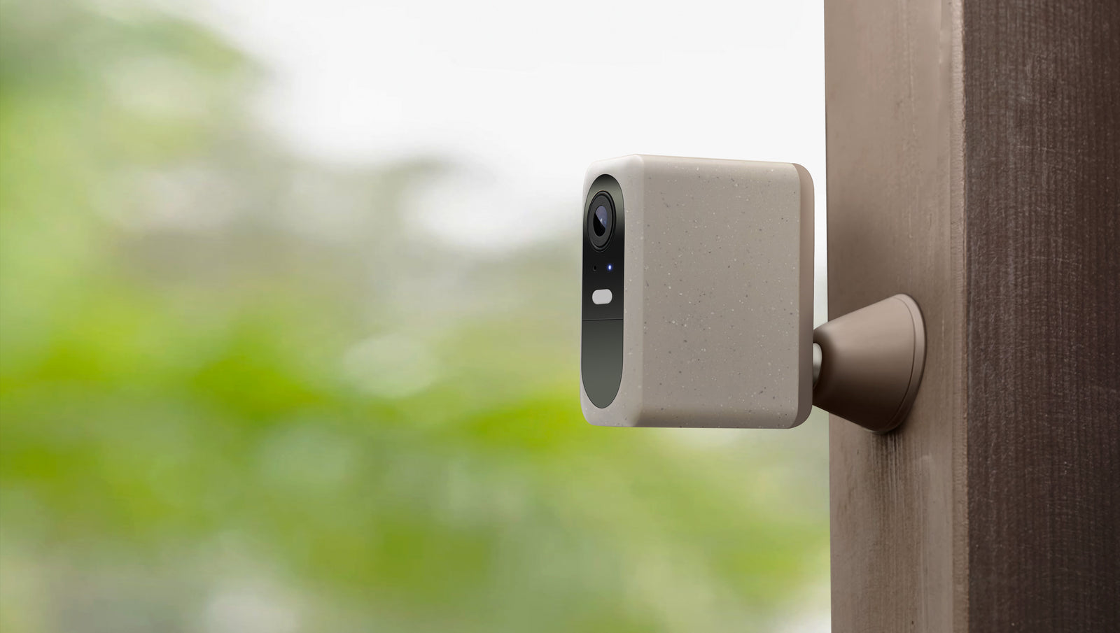 Meet the New Nooie Pro Cam