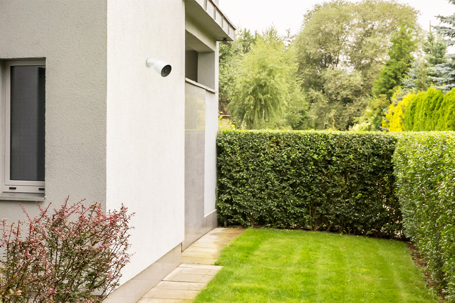 Best Uses for Nooie Cameras for Your Outdoor Areas