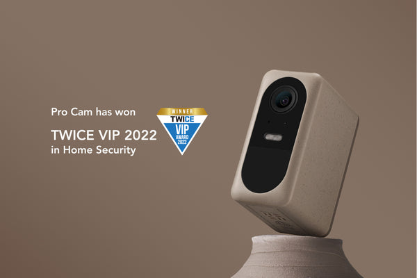 Procam smart security store camera