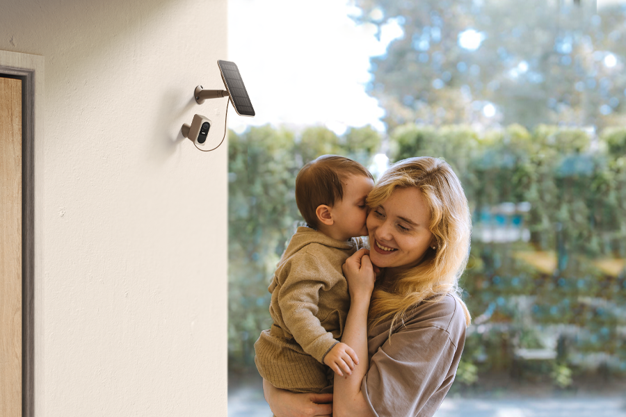 Save on bills and protect the planet. Go green with these 5 simple tips at home.