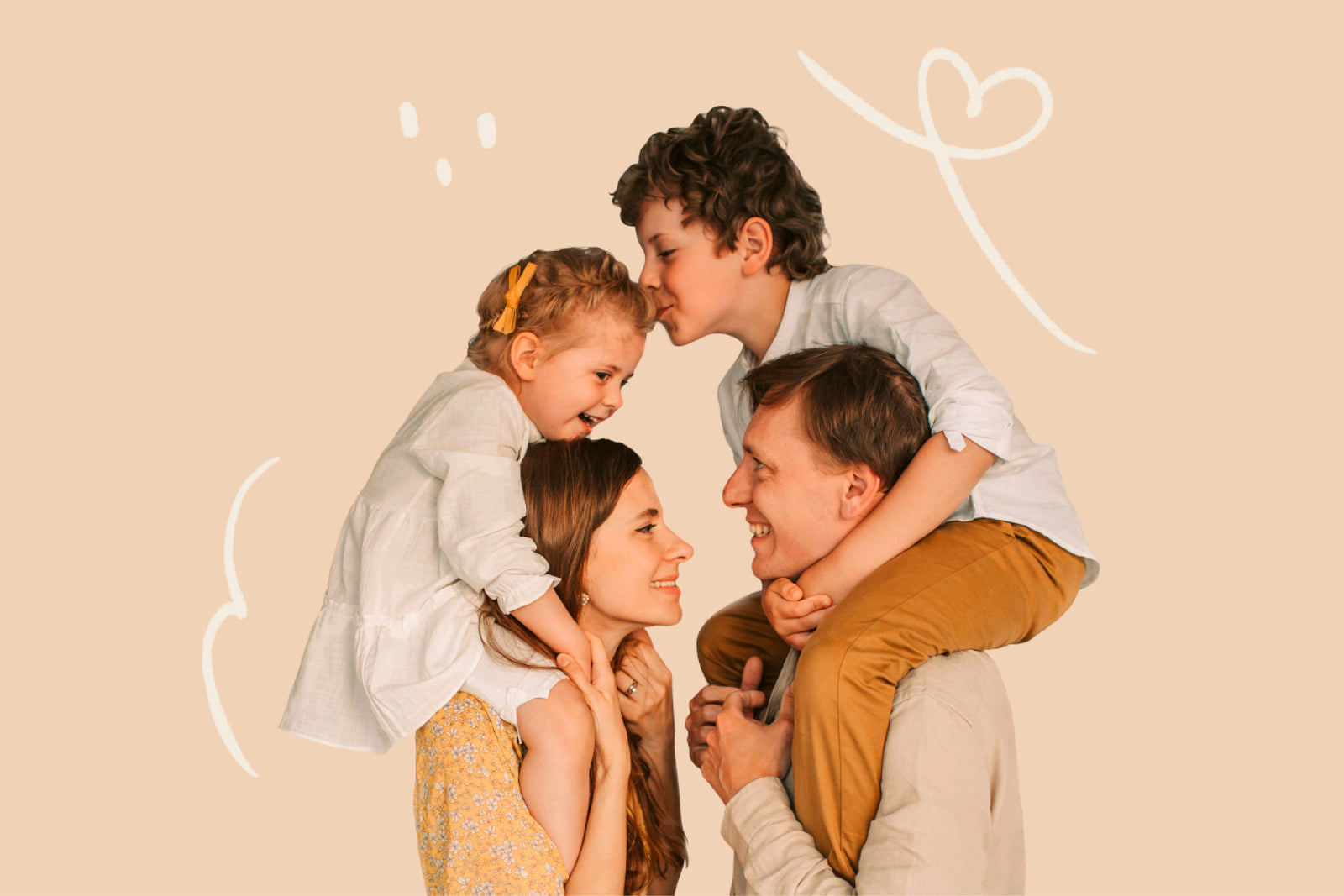 New Year Resolutions for a Happy Home