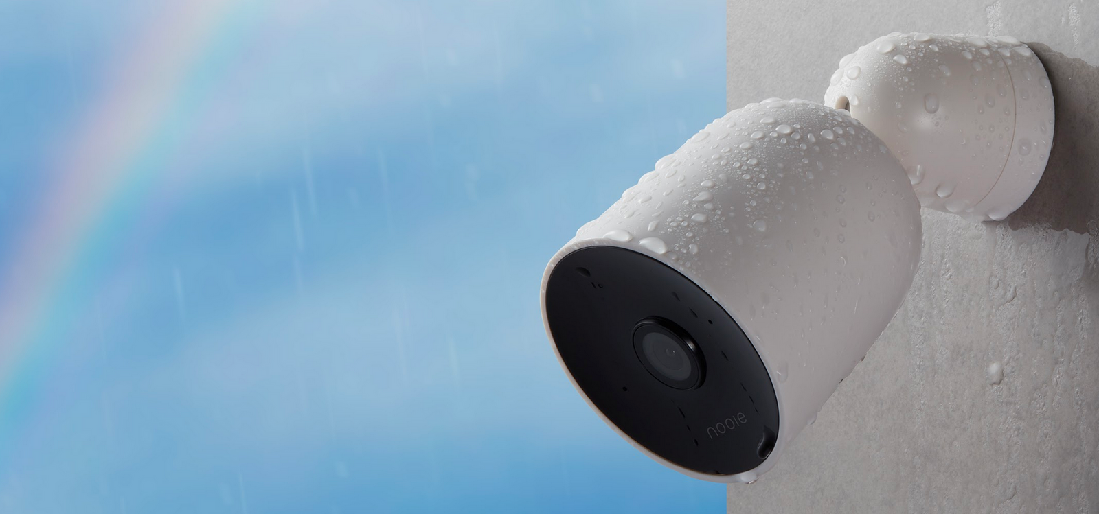 Nooie's Outdoor & Indoor Cam's Make "Emily's Reviews" Mother's Day Gift Guide