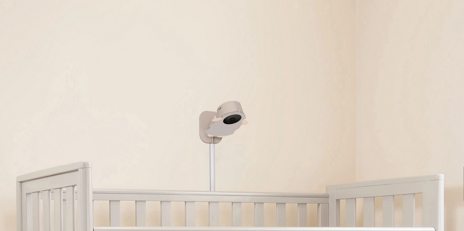 Meet the New Nooie Baby Cam