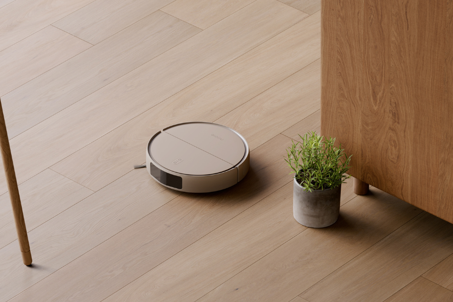 Ten Reasons You Should Buy a Robot Vacuum