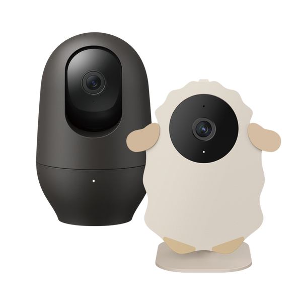 Baby Care Bundle Nooie