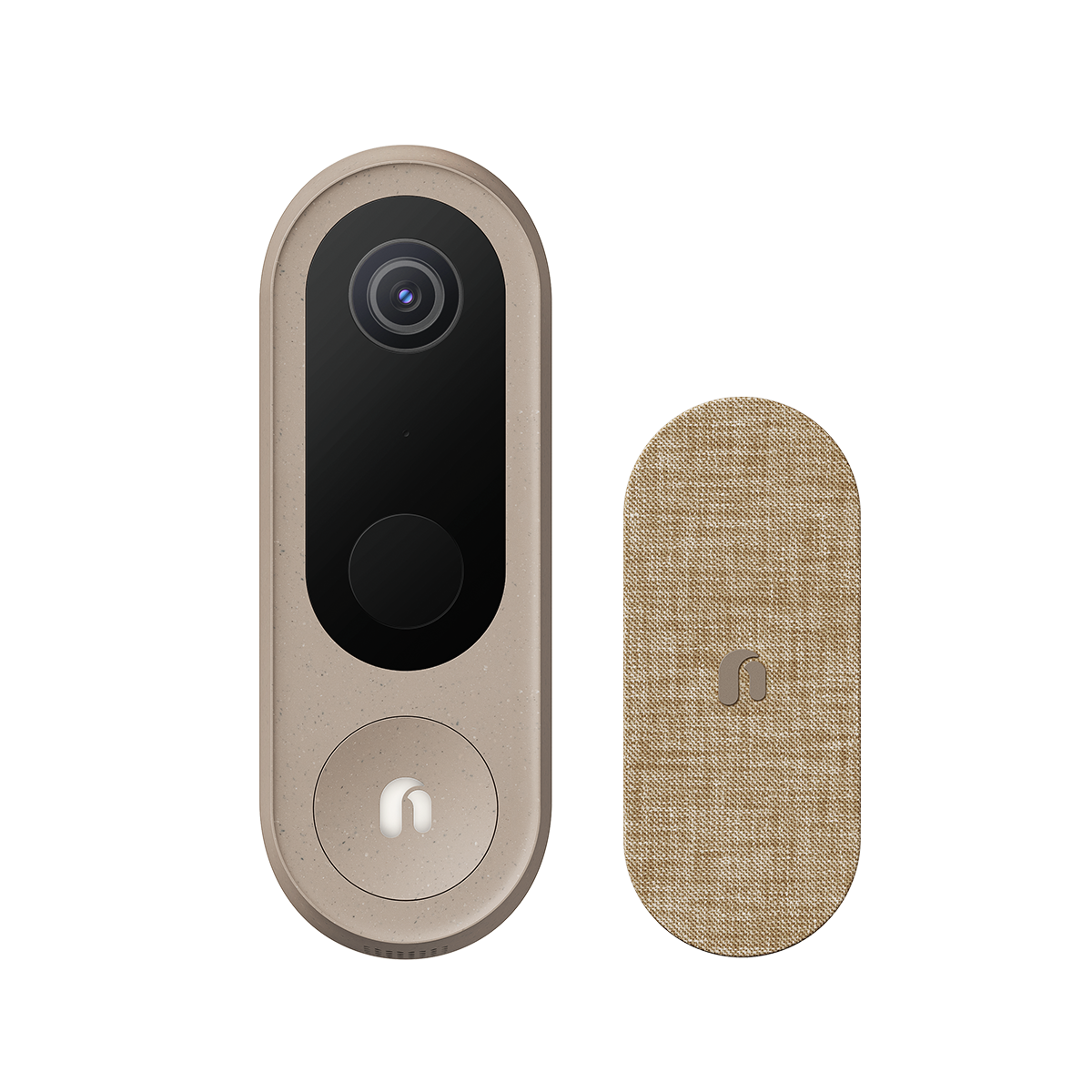 Nooie Doorbell Cam