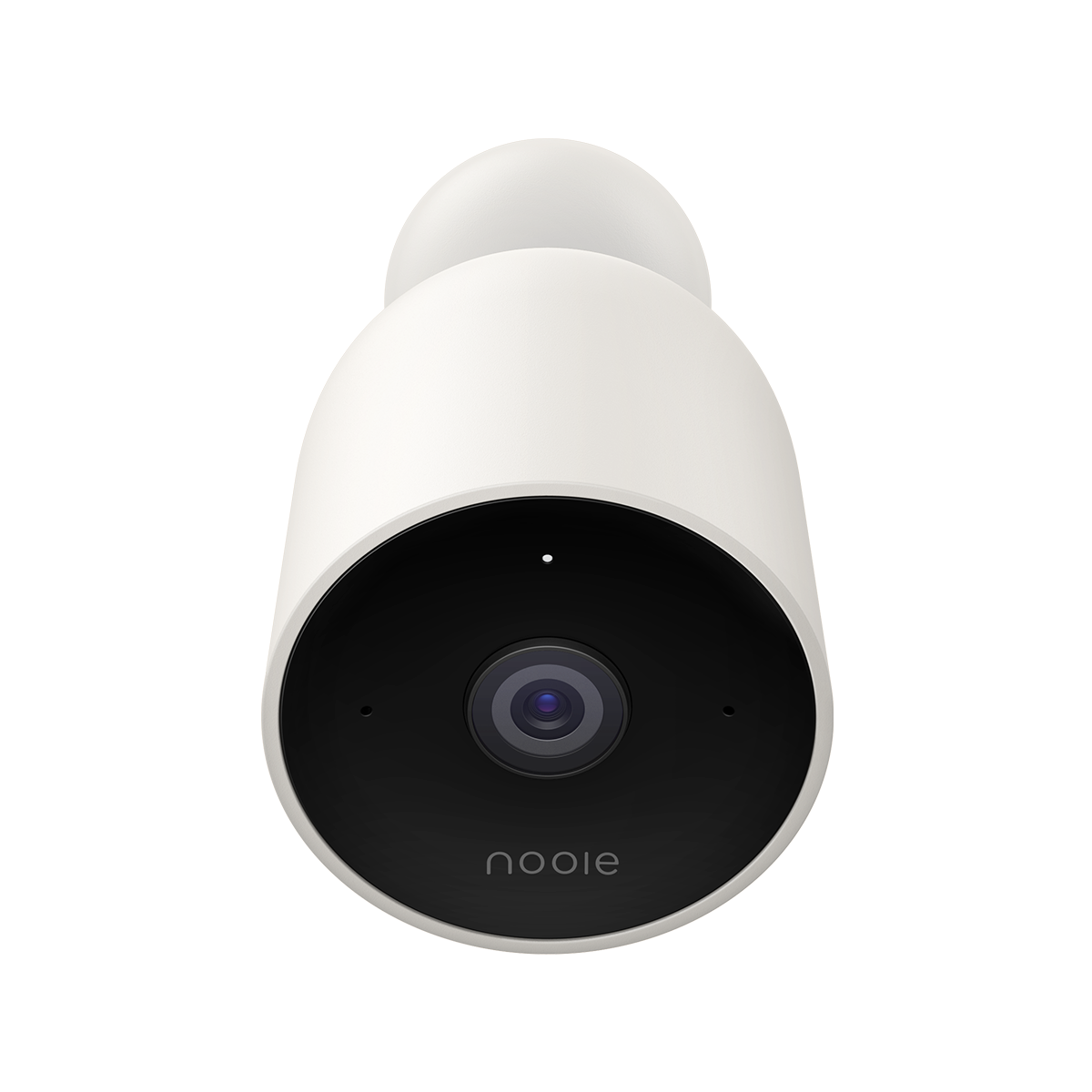 Nooie camera top