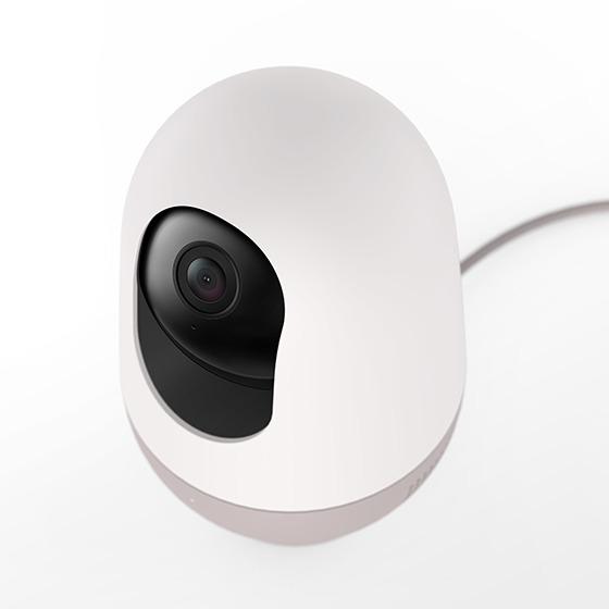 Nooie Cam 360-IP Camera-Nooie-Nooie Smart Home