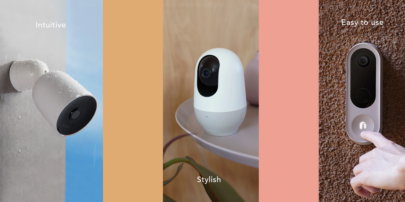 In Focus: How to get the most out of your Nooie Cameras