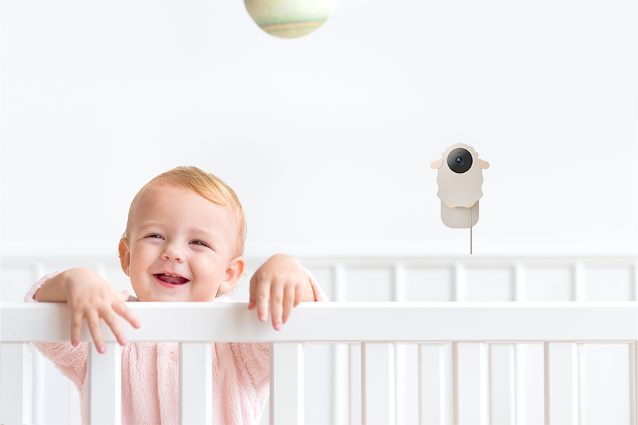 The Benefits of Having a Baby Cam