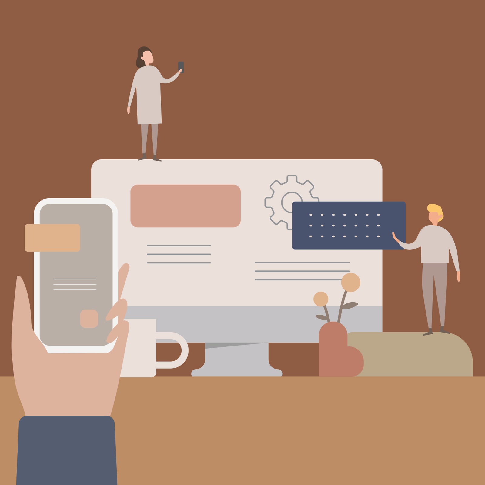 Your Top 5 FAQs Answered Now