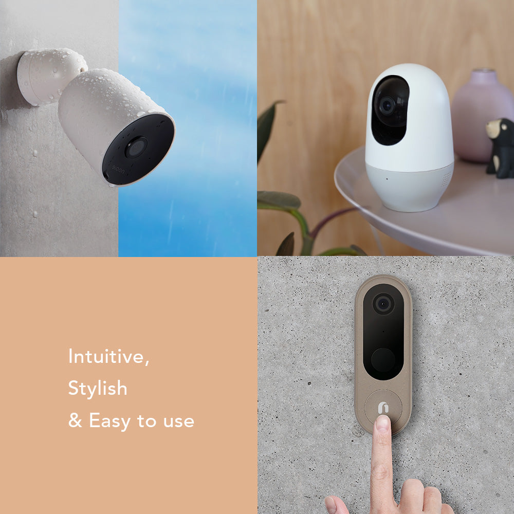 In Focus: How to get the most out of your Nooie Cameras