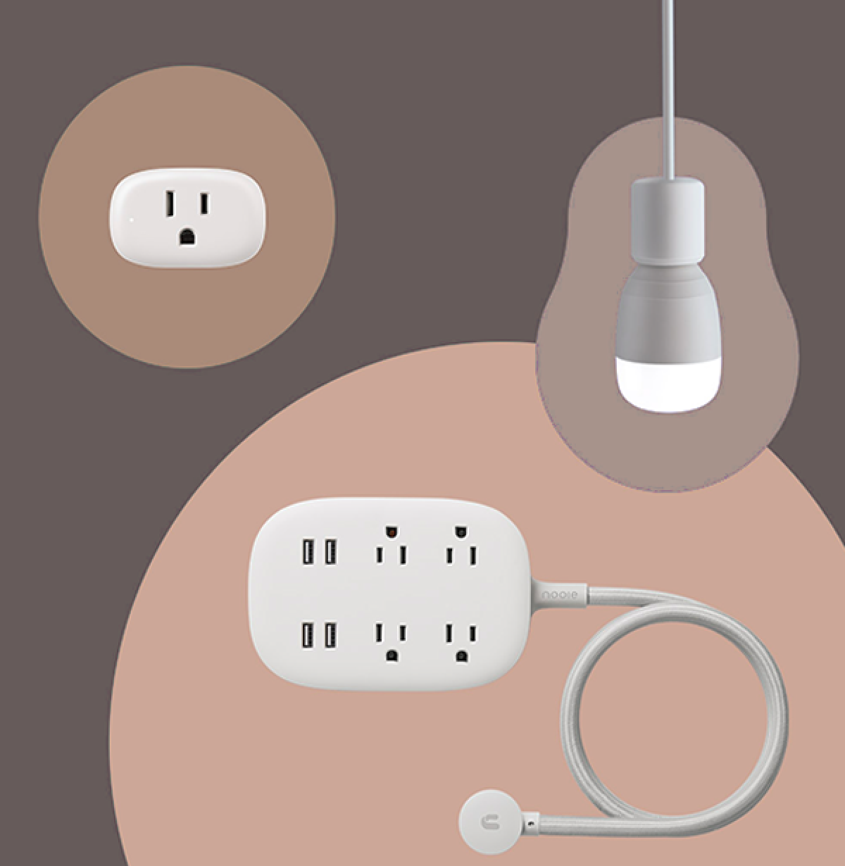 In Focus: How to get the most out of your Nooie Home Devices