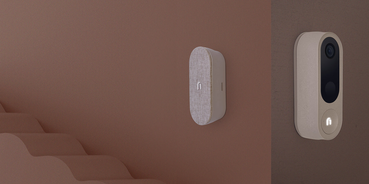"The Nooie Cam Doorbell is a solid choice for anyone" Say PC Mag