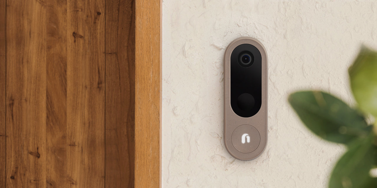Doorbell Cam Snags "Recommended Badge" from iMORE