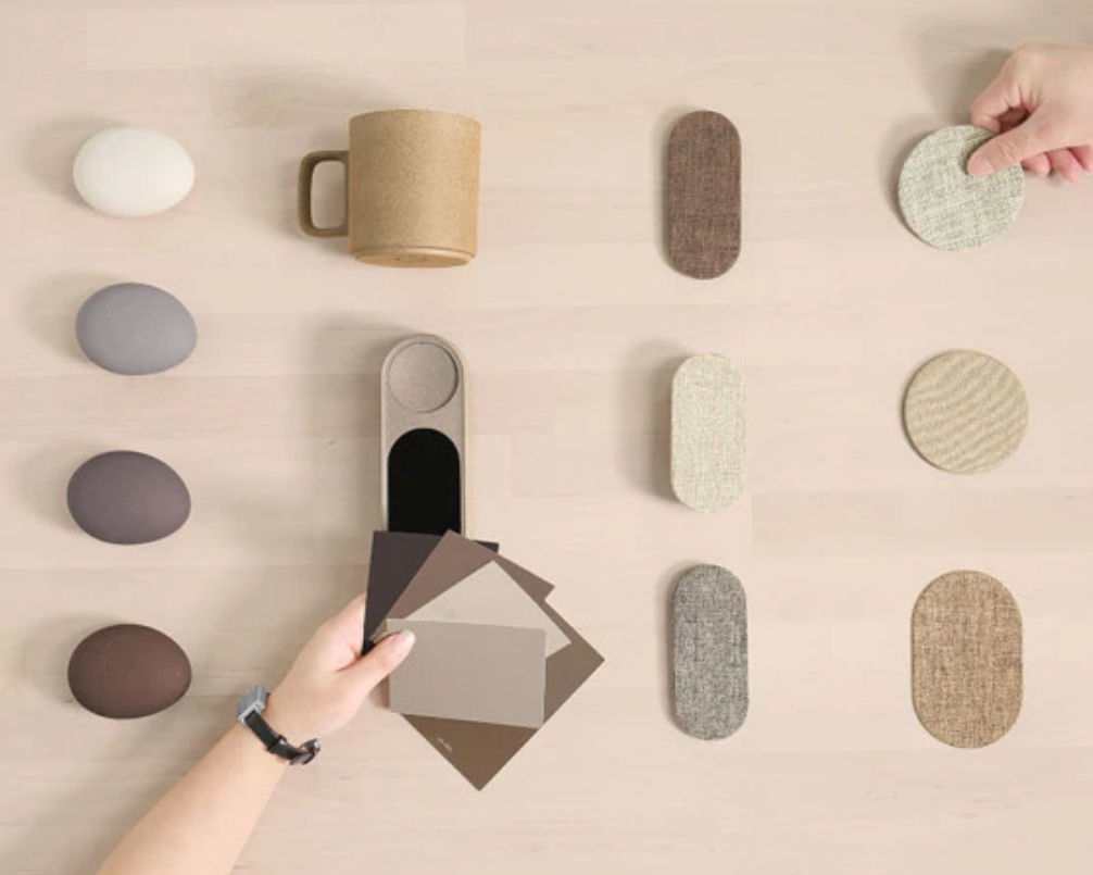 A Story Behind the Nooie Cam Doorbell