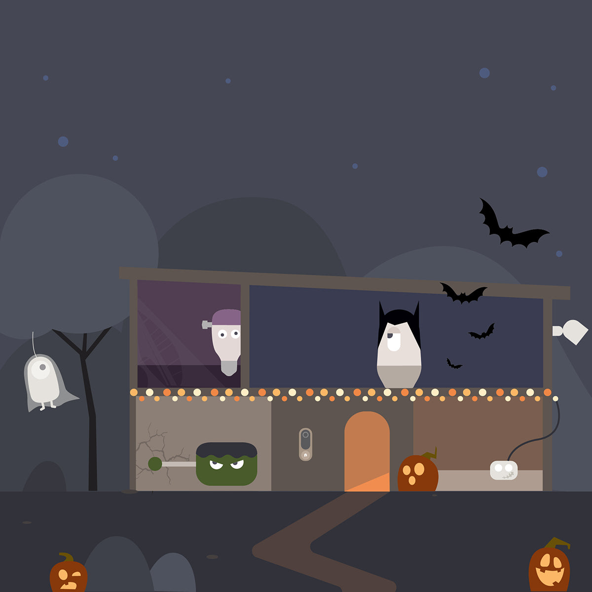 Halloween Costume Contest