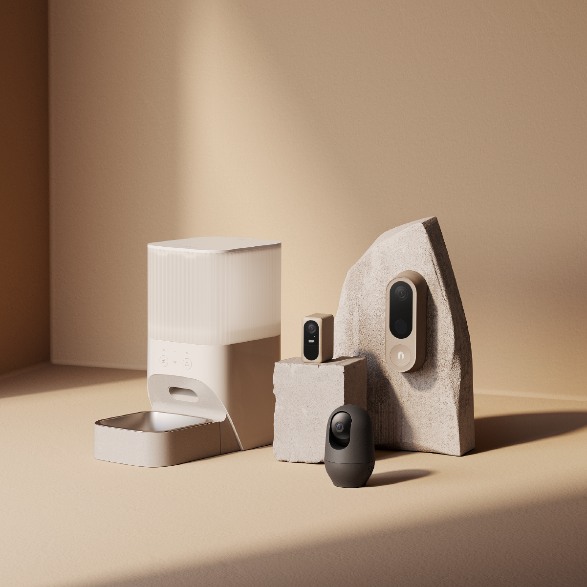 Nooie Product Tester