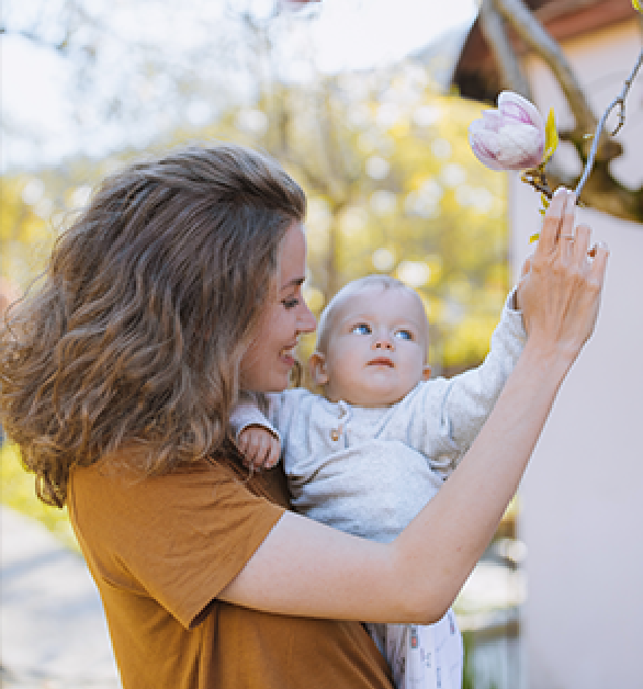 Better Together - Nooie Cam Doorbell + Outdoor