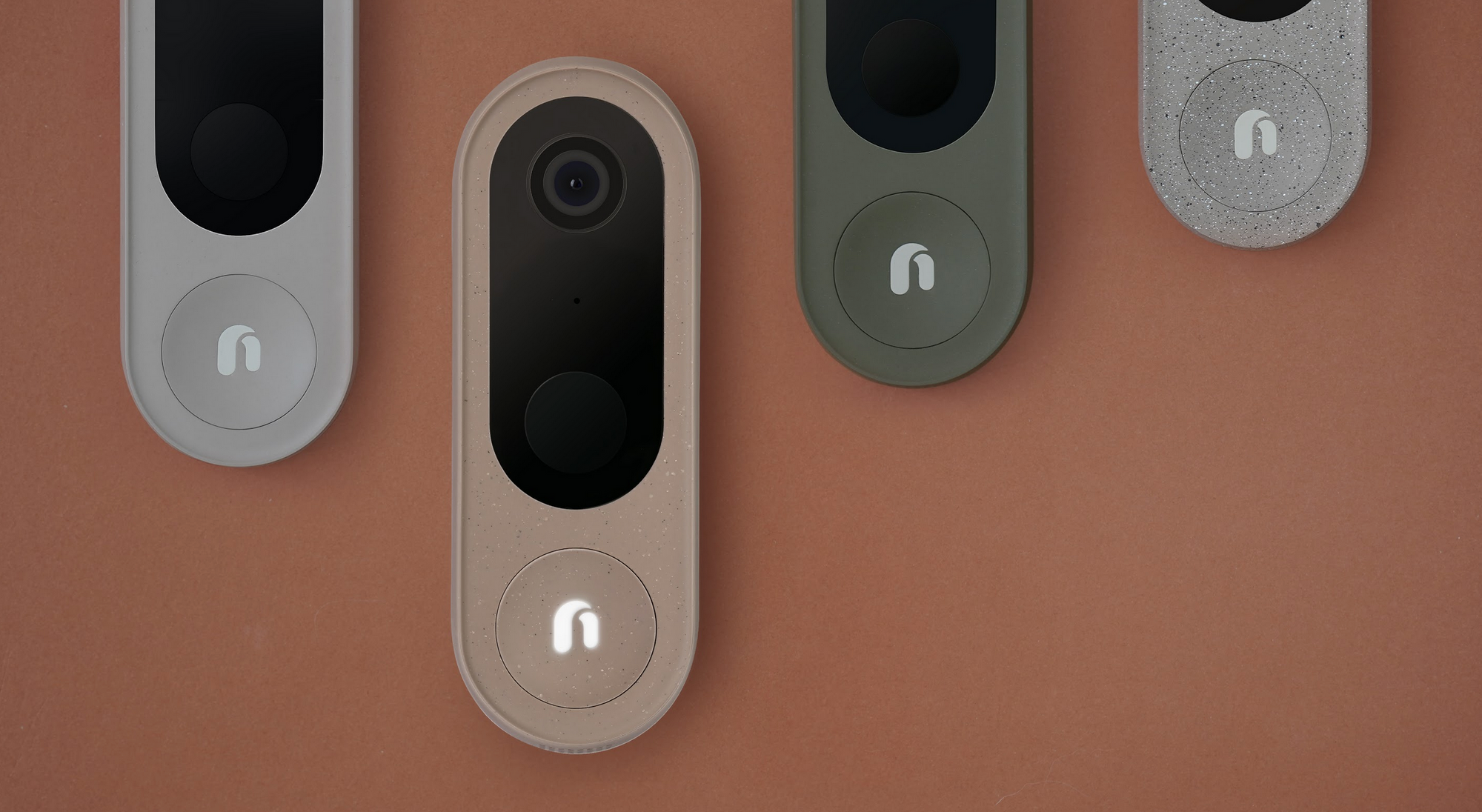 Nooie Doorbell Cam Snags Recommended Badge From IBT