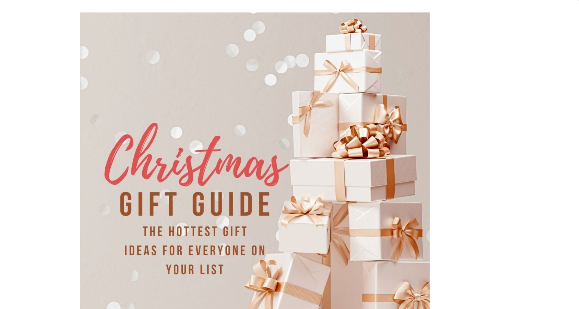 Cam 360 featured in Outnumbered 3 to 1 Holiday Gift Guide