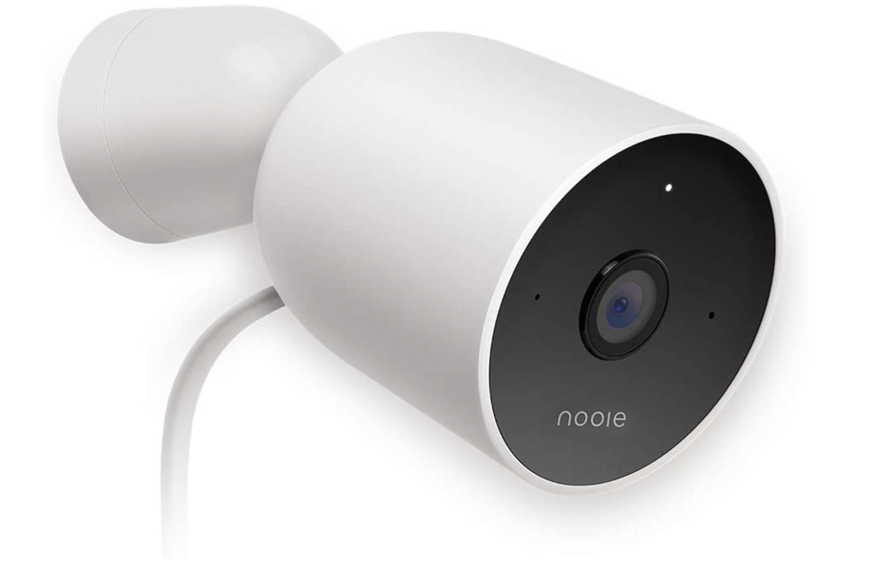 How and Why Did the Nooie Cam Win a BLI 2022 Home Security Award?
