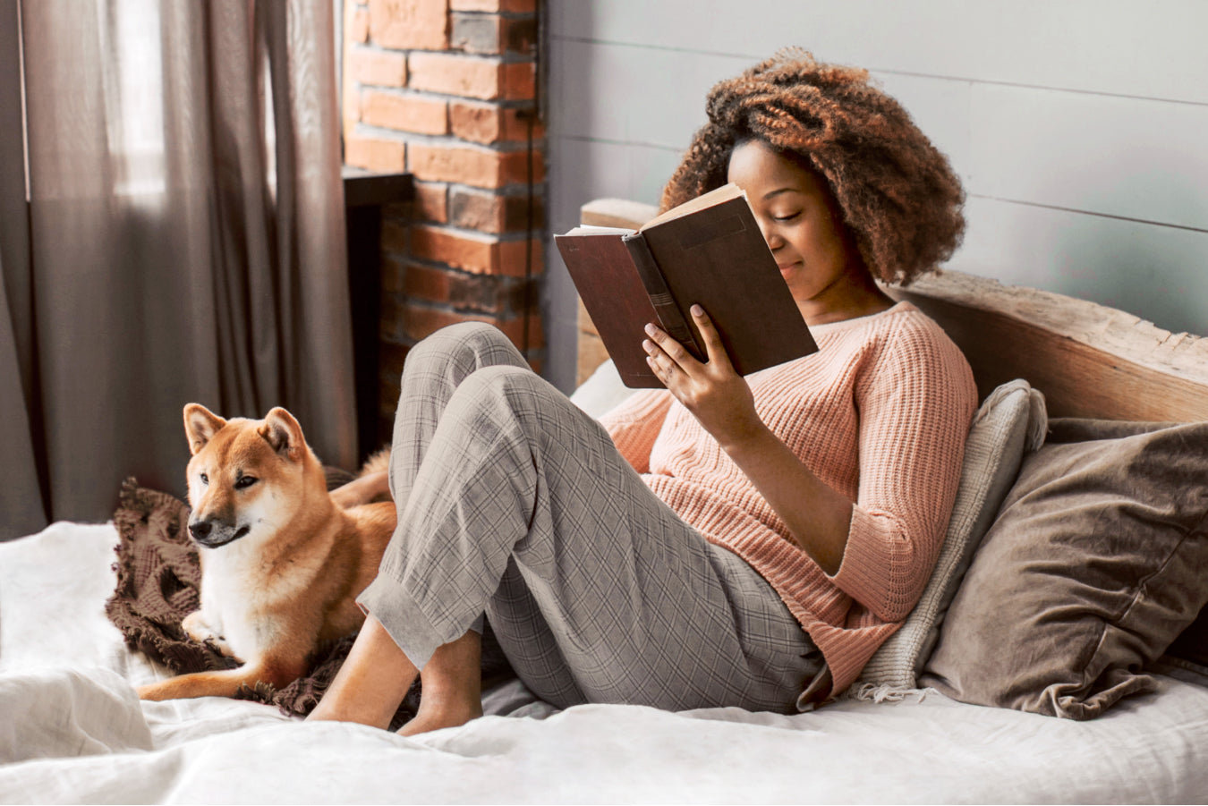 5 Self-Care Practices for Every Area of Your Life Where Nooie Can Help