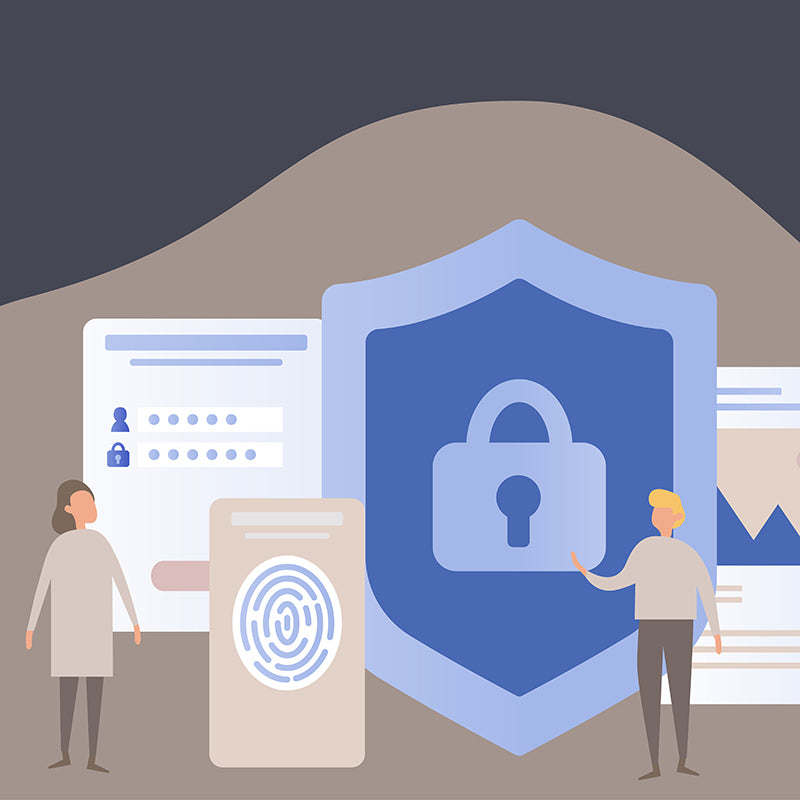 How to Improve Data Security