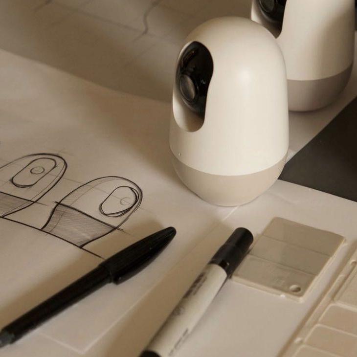 The Story Behind Nooie Cam 360 - Nooie Global