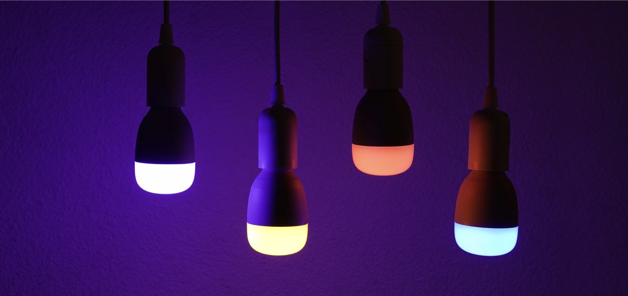 All About the Nooie Smart Light Bulbs and How to Use Them