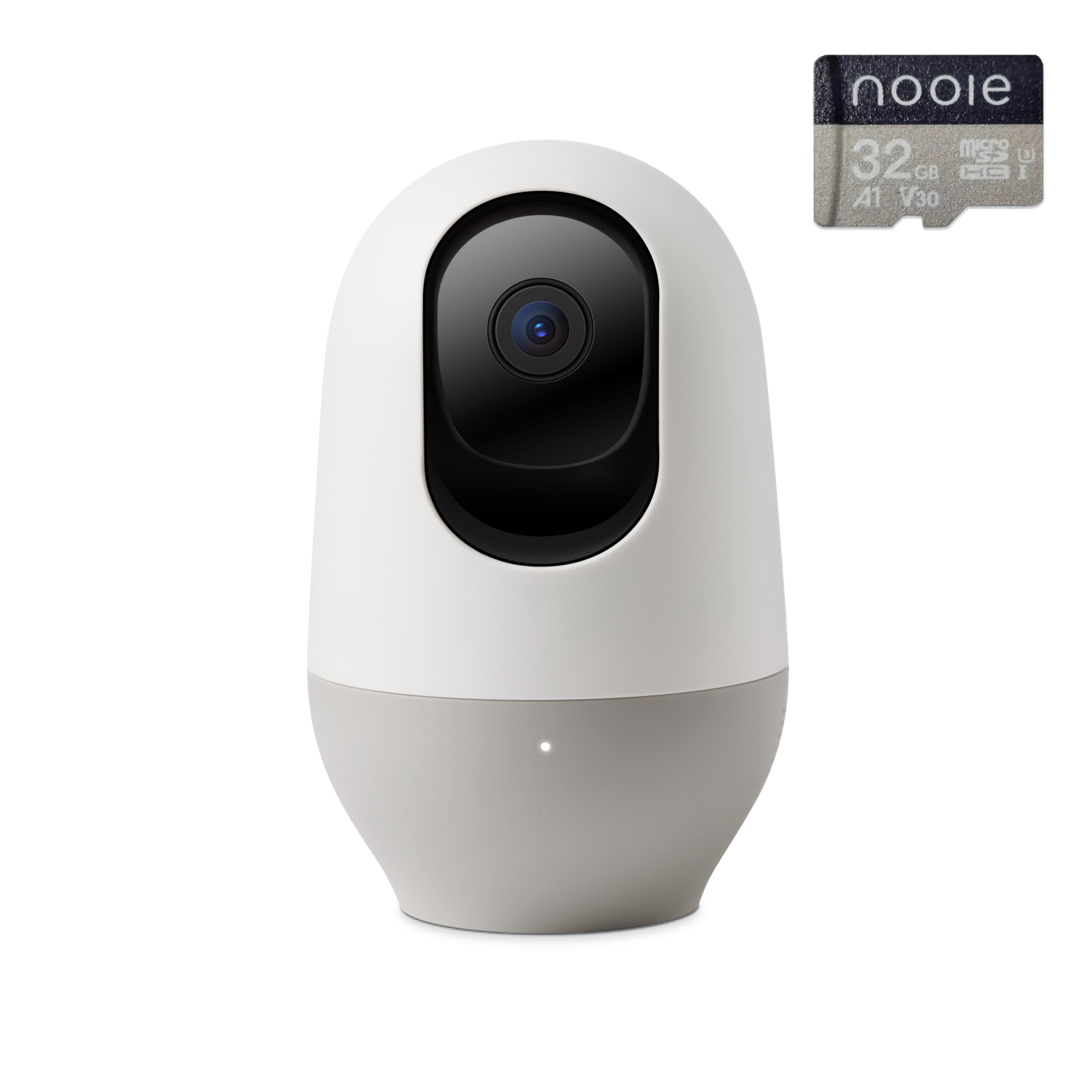 Nooie 360 Cam with 32G SD card