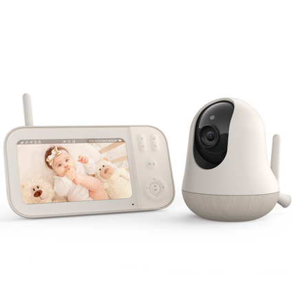 Nooie Baby  Monitor