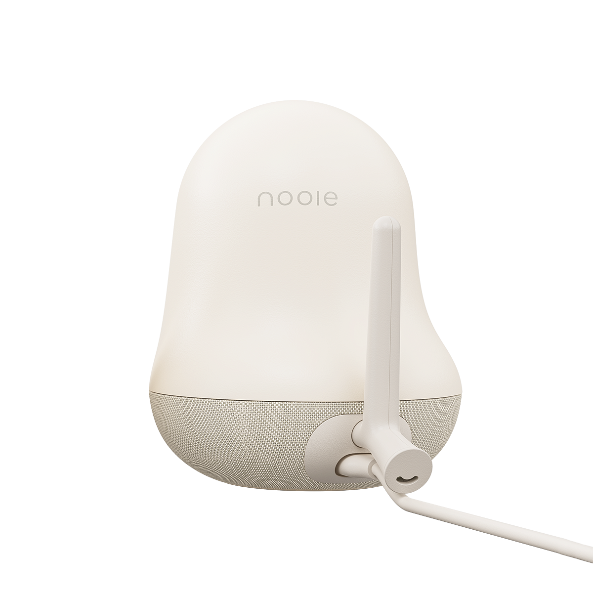 Nooie Smart Baby Monitor