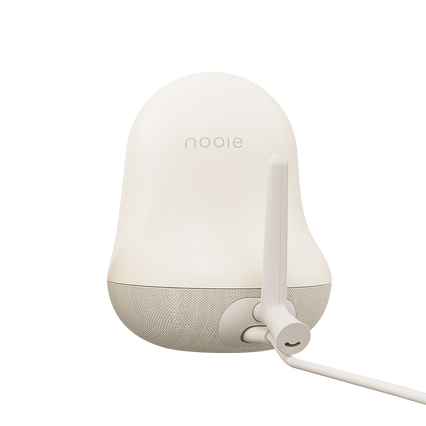 Nooie Baby  Monitor