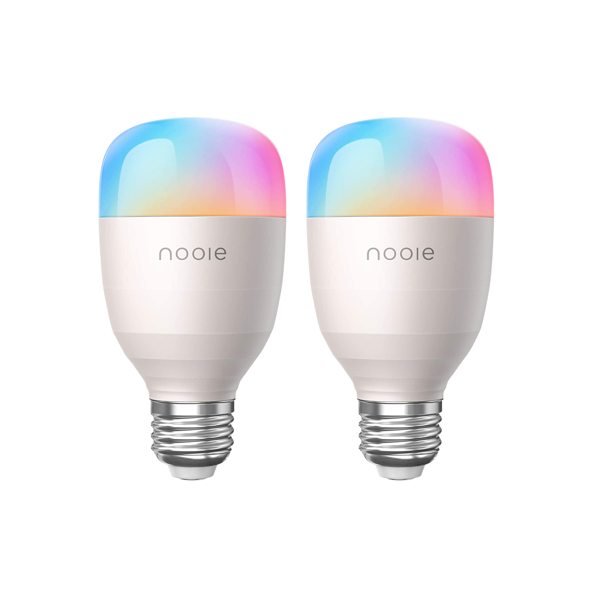Nooie Aurora Bulb