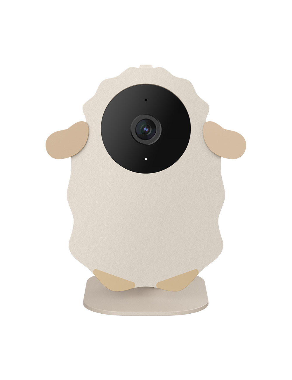 E-boutique Evitas  Neno® Babyphone caméra WiFi Lui