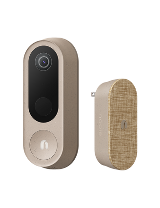 Nooie Doorbell Cam