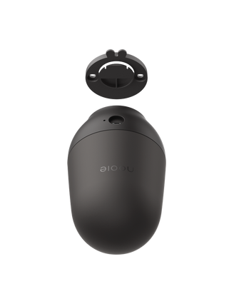 Nooie 360 Cam 2