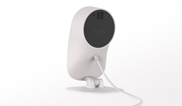 Nooie Cam Indoor-IP Camera-Nooie-Nooie Smart Home