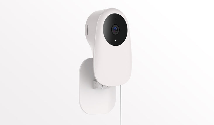 Nooie Cam Indoor-IP Camera-Nooie-Nooie Smart Home