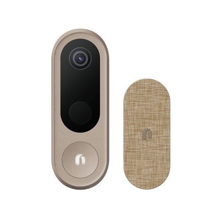 Nooie Doorbell Cam