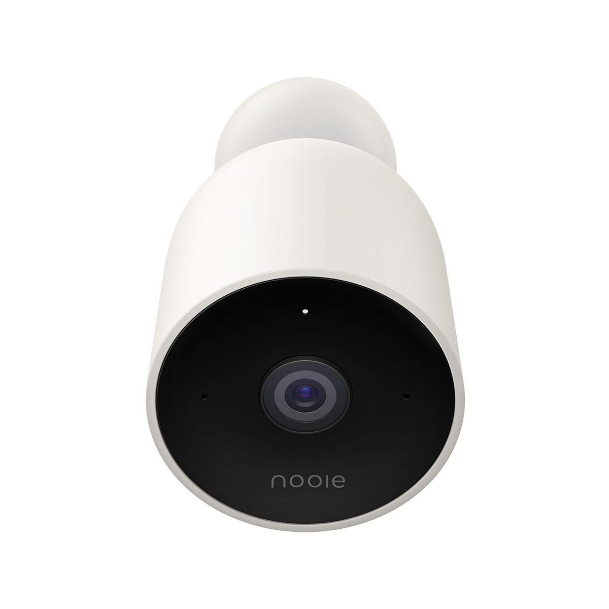Nooie Home Security Starter Kit