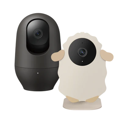 Nooie 360 Cam 2