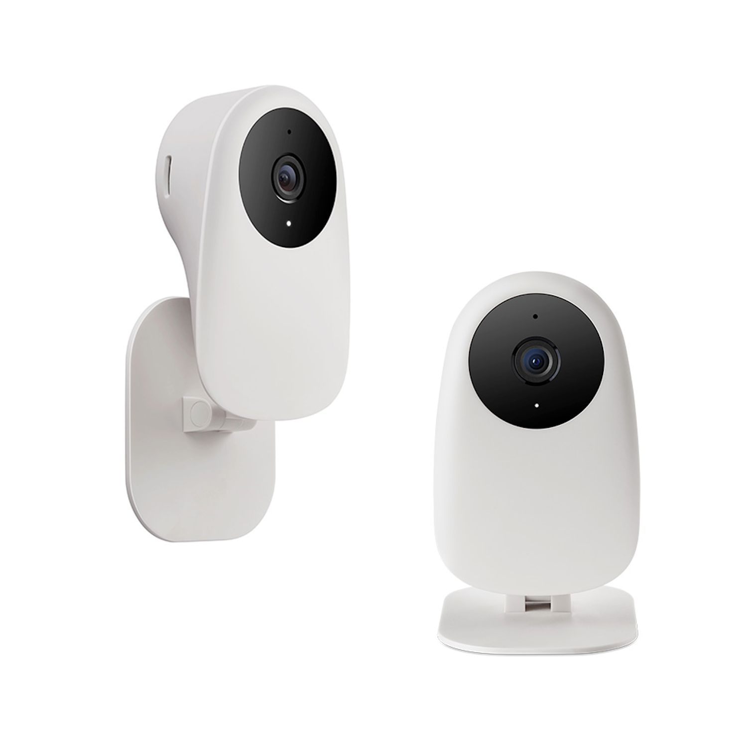 Nooie 360 deals camera