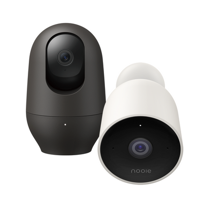 Nooie 360 Cam 2