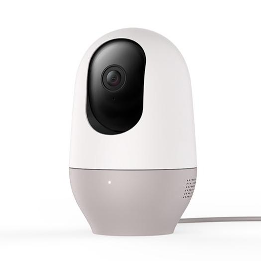 Nooie Cam 360-IP Camera-Nooie-Nooie Smart Home