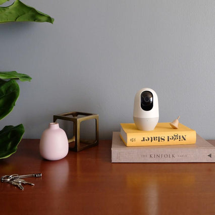 Nooie Cam 360-IP Camera-Nooie-Nooie Smart Home
