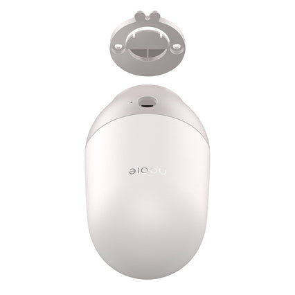 Nooie Cam 360-IP Camera-Nooie-Nooie Smart Home
