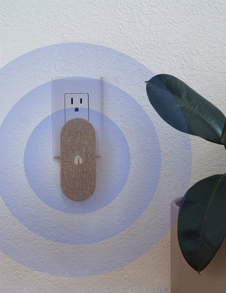 Nooie doorbell camera video camera home door monitor 