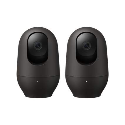 Nooie 360 Cam 2